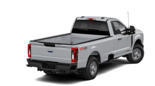 2026 Ford Super Duty® External Image 4